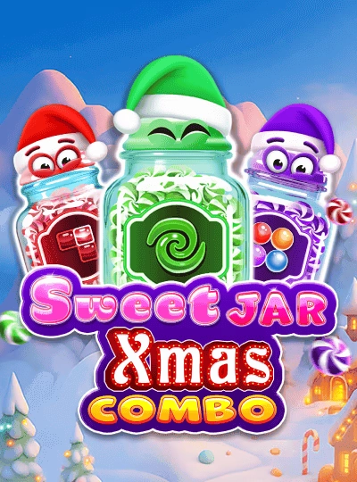Video slot game cover from Pragmatic Play